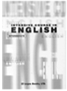 Intensive Course in English( 4)