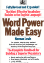 Word Power Made Easy()